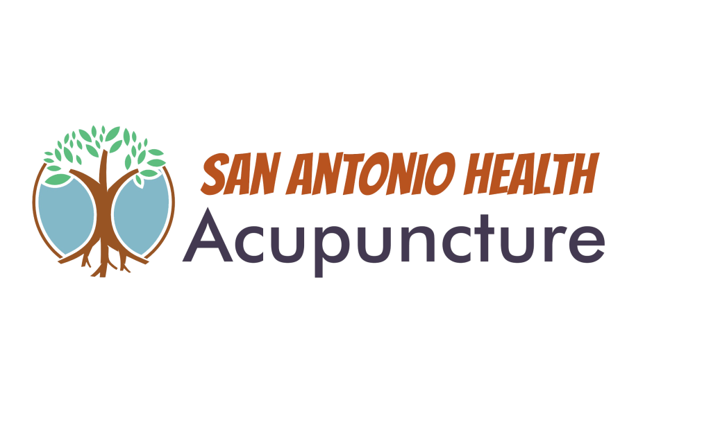 San Antonio Health Acupuncture Logo